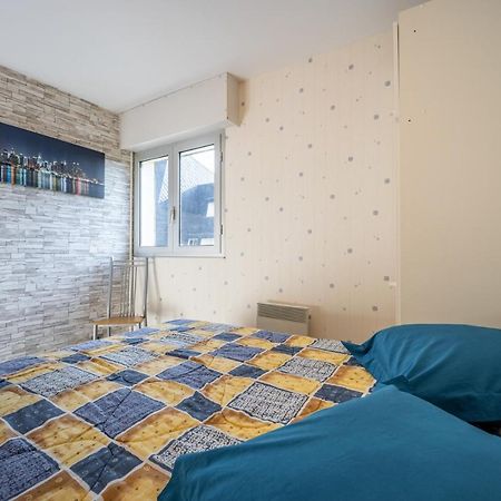 Le Pavois - Appartement A 50 Metres De La Mer Bernières-sur-Mer Buitenkant foto