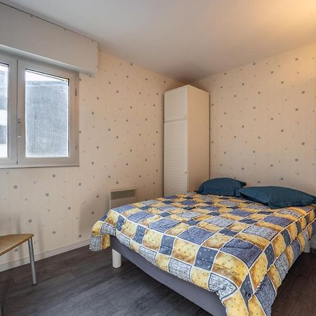 Le Pavois - Appartement A 50 Metres De La Mer Bernières-sur-Mer Buitenkant foto