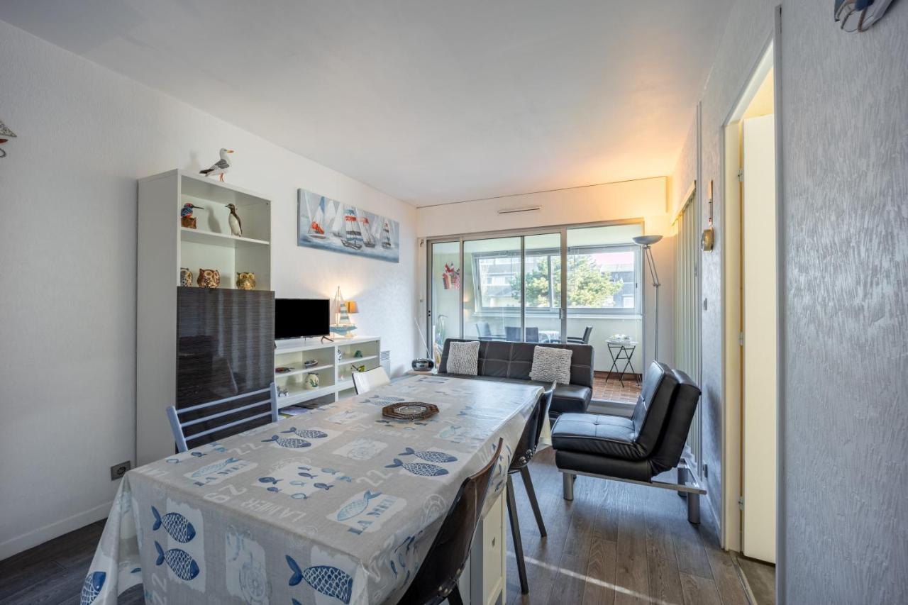 Le Pavois - Appartement A 50 Metres De La Mer Bernières-sur-Mer Buitenkant foto