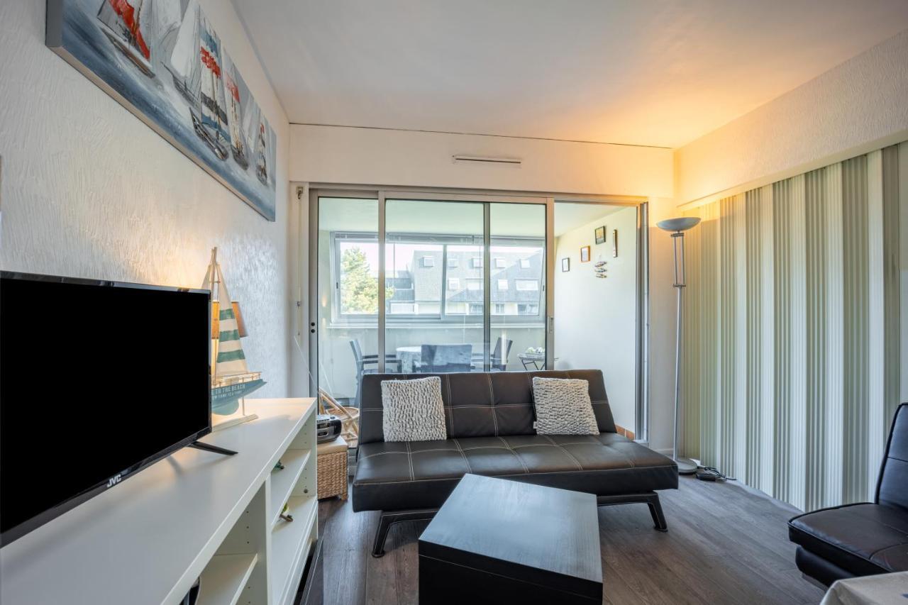 Le Pavois - Appartement A 50 Metres De La Mer Bernières-sur-Mer Buitenkant foto